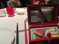 -千百味红餐厅·江西菜(绿地双子塔店)