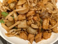 -老城味道·传统天津菜(杨柳青店)