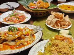 -泰国餐厅 Thai Food(裕华万达店)