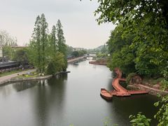 -东坡赤壁风景名胜区