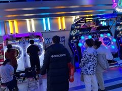-大玩家(哈西万达店)