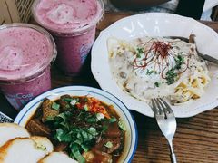 -CowCow其其·牛杂咖啡公司(六运店)