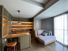 -北京三里屯CHAO酒店