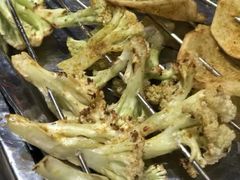 -旺烤园烧烤·炭烤羊腿(吴江阳光新天地店)