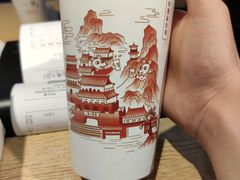 -一芳水果茶(永城金博大店)