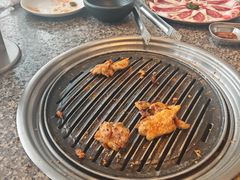 -高丽苑韩国烤肉(海昌路旗舰店)