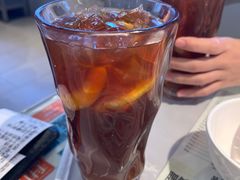 -肥韬茶餐厅(海上世界店)