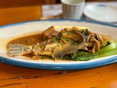 -天正河鲀·河豚亭(大连店)