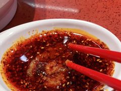 -喜家德虾仁水饺(东海缤纷天地店)