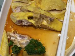 -金枝玉叶上海人家食府(三里河店)