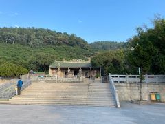 -凤凰山公园-龙王古庙