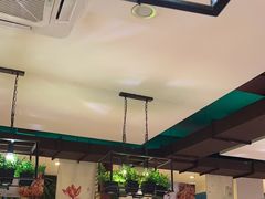 -寂寞的豆芽 烧烤酒场(丽景店)