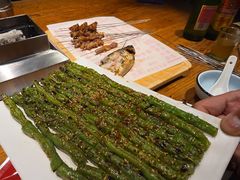 -老白清真烧烤(锦州旗舰店)