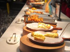 -加餐海鲜自助(集美银泰百货店)