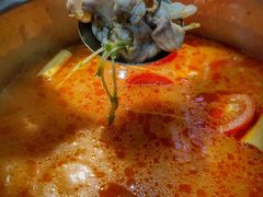 -映象潇湘·小瑶村·民族特色餐厅(植物园店)