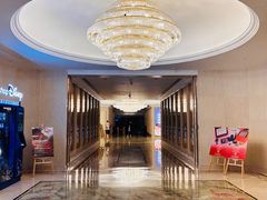 -上海虹桥西郊庄园丽笙大酒店