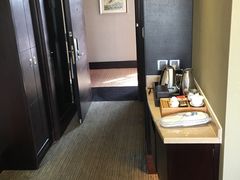 -厦门悦华酒店