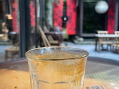 -Metal hands·铁手咖啡