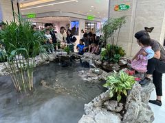 -赛格国际购物中心(小寨店)