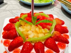 -汉阳廷自助烤肉(同和金铂天地店)