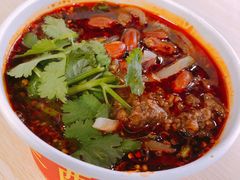 -东门小吃街