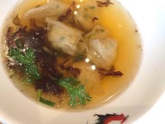 手打扁肉汤-莆田餐厅PUTIEN(三里屯店)