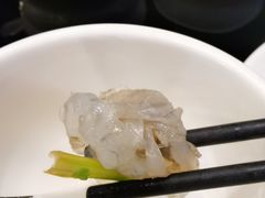 -草鱼先生潮州鱼生·虾生(新厦花园店)