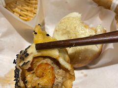 -贡梅老面馆·蟹粉面·无锡特色小吃(南长街主推店)