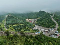 -雁门关景区
