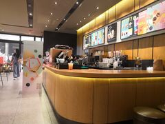 -星巴克臻选(惠州华贸天地1楼店)