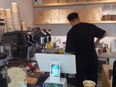 -Joymean coffee.见面咖啡