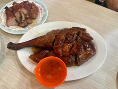 -一乐烧鹅(中环店)