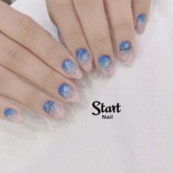 -StartNail美甲