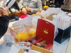 -85度C(上海兰溪二店)
