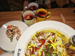 -太二酸菜鱼(南京艾尚天地店)