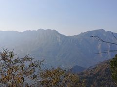 -北京上方山国家森林公园