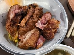 -北大家园食堂