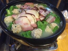 -二孃鸡爪爪(东郊记忆店)
