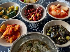 -张关合渣(航空大道店)