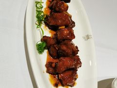 糖醋小排-苏浙汇(朝外店)