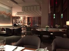 -北京柏悦酒店·锦庭餐厅Dining Room