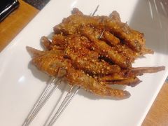 -听说碳烧蛙(高新万达店)