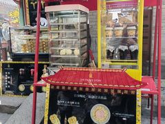 -宫事颐庭·老佛爷贵寿下午茶(颐和园店)