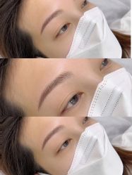 -Verywang半永久纹眉•仪器野生眉