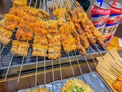 -半酌烧烤小酒馆(南京东路店)