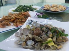 -景好海鲜餐厅(大鹏必选旅游店)