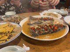 -丰乐餐厅·始于1999·本地老字号