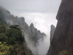 -三清山风景名胜区