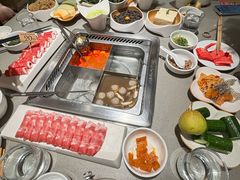 -海底捞火锅(丰尚国际广场店)