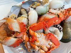 -知味自助餐厅(西安威斯汀大酒店)